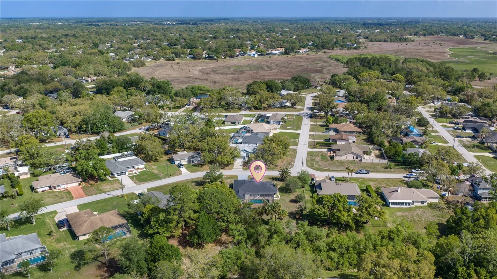 8446 Gallup Road Spring Hill FL 34608