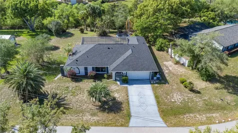 8446 Gallup Road Spring Hill FL 34608