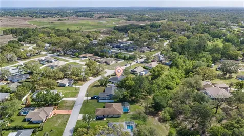 8446 Gallup Road Spring Hill FL 34608