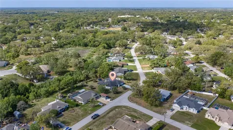 8446 Gallup Road Spring Hill FL 34608