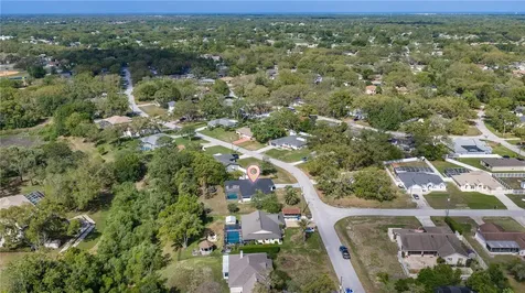 8446 Gallup Road Spring Hill FL 34608