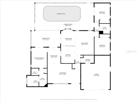8446 Gallup Road Spring Hill FL 34608