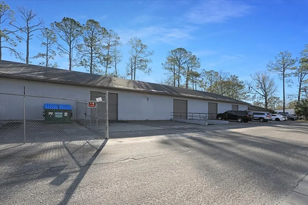 2300 NW 71st Place Gainesville FL 32653