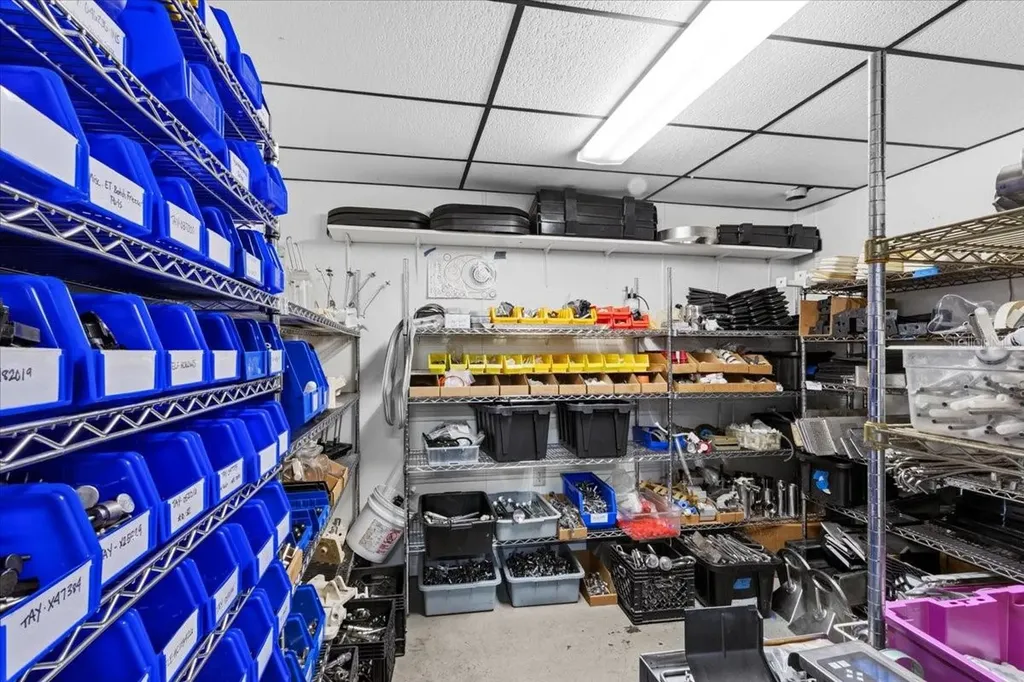 2300 NW 71st Place Gainesville FL 32653