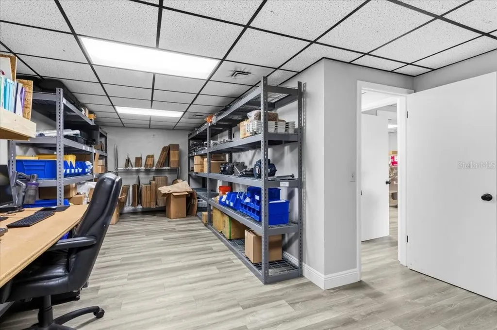2300 NW 71st Place Gainesville FL 32653