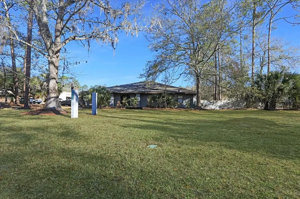 2300 NW 71st Place Gainesville FL 32653