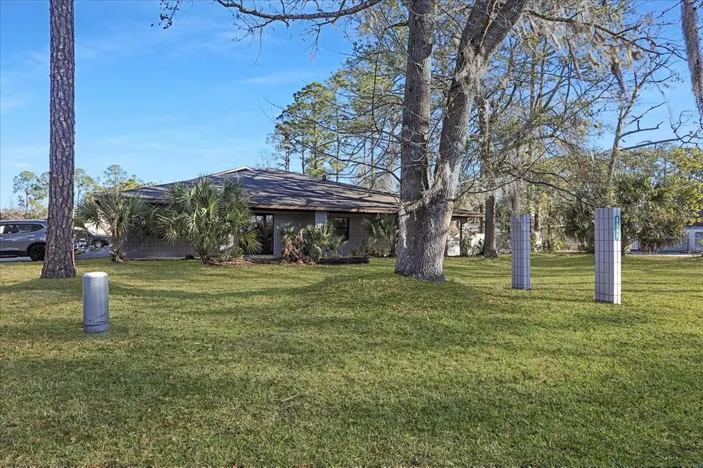2300 NW 71st Place Gainesville FL 32653