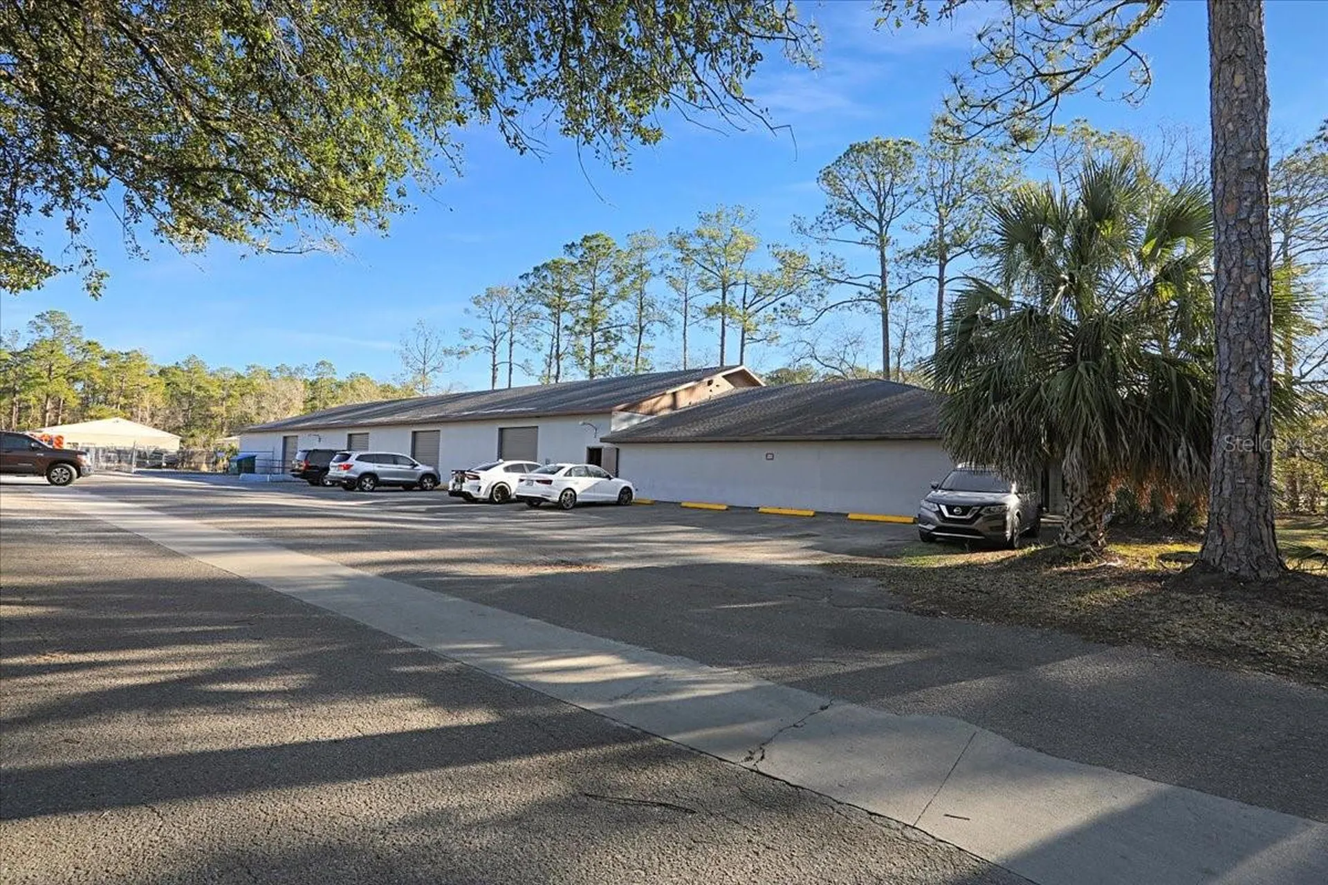 2300 NW 71st Place Gainesville FL 32653