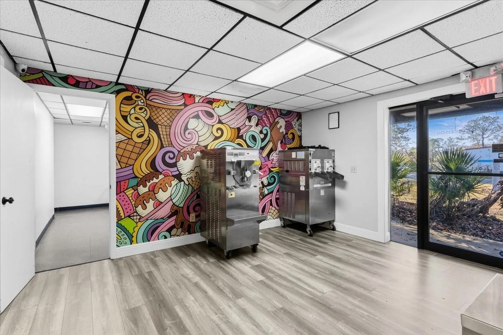 2300 NW 71st Place Gainesville FL 32653