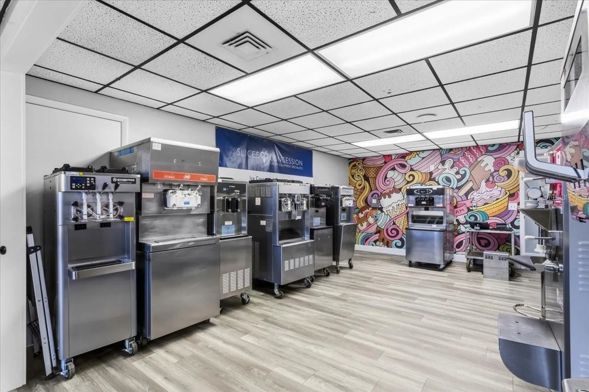 2300 NW 71st Place Gainesville FL 32653