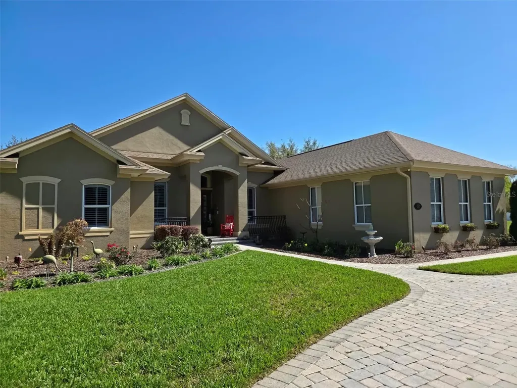 5629 Hillside Landings Road Lakeland FL 33810