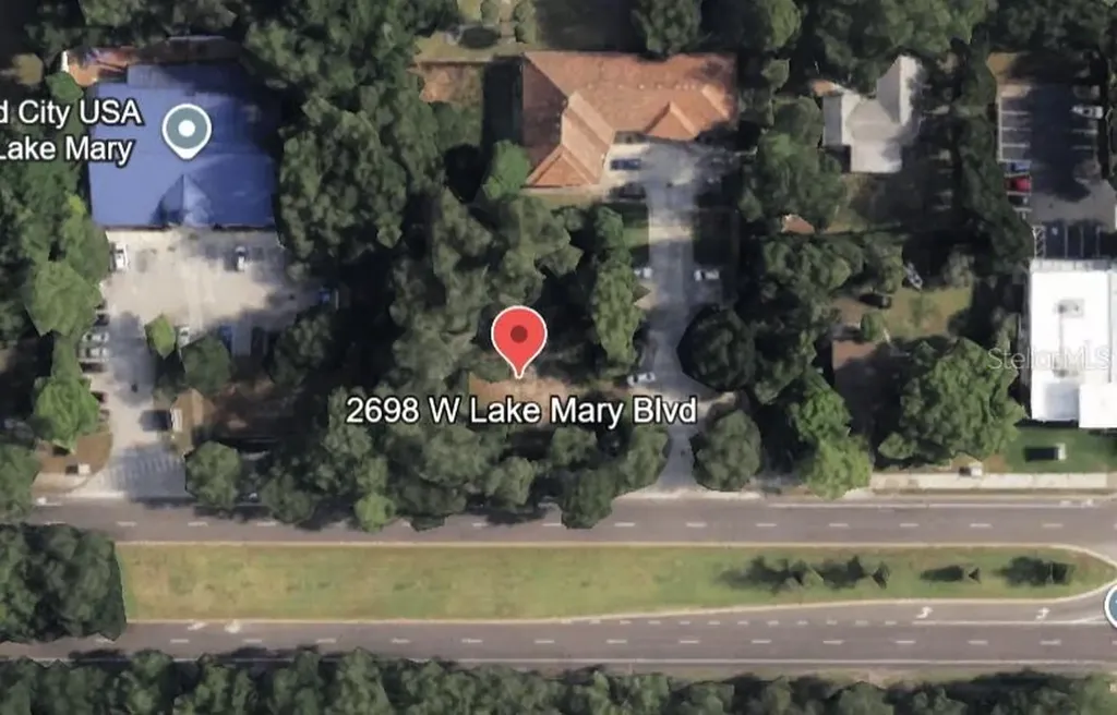 2698 W Lake Mary Boulevard Lake Mary FL 32746