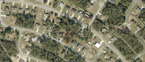 Lot 21 SW 29th Avenue Road Ocala FL 34473