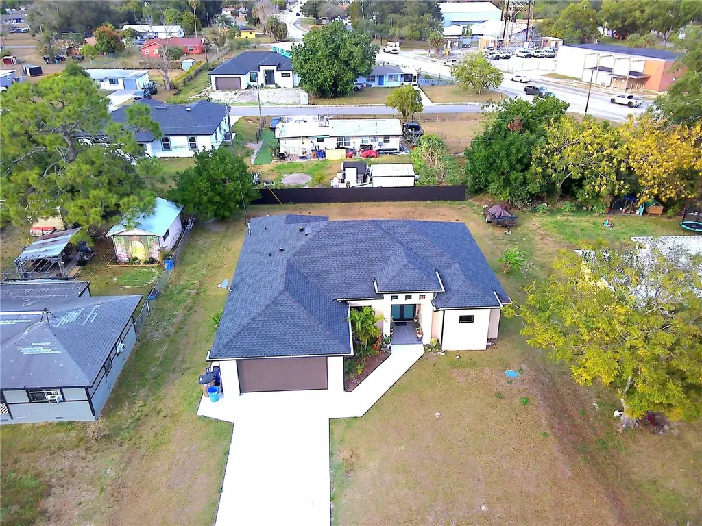 705 Harding Lane Lehigh Acres FL 33936