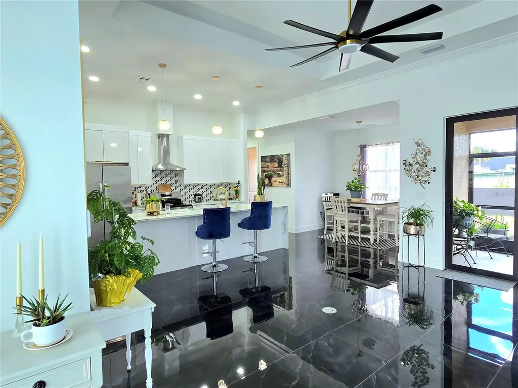 705 Harding Lane Lehigh Acres FL 33936