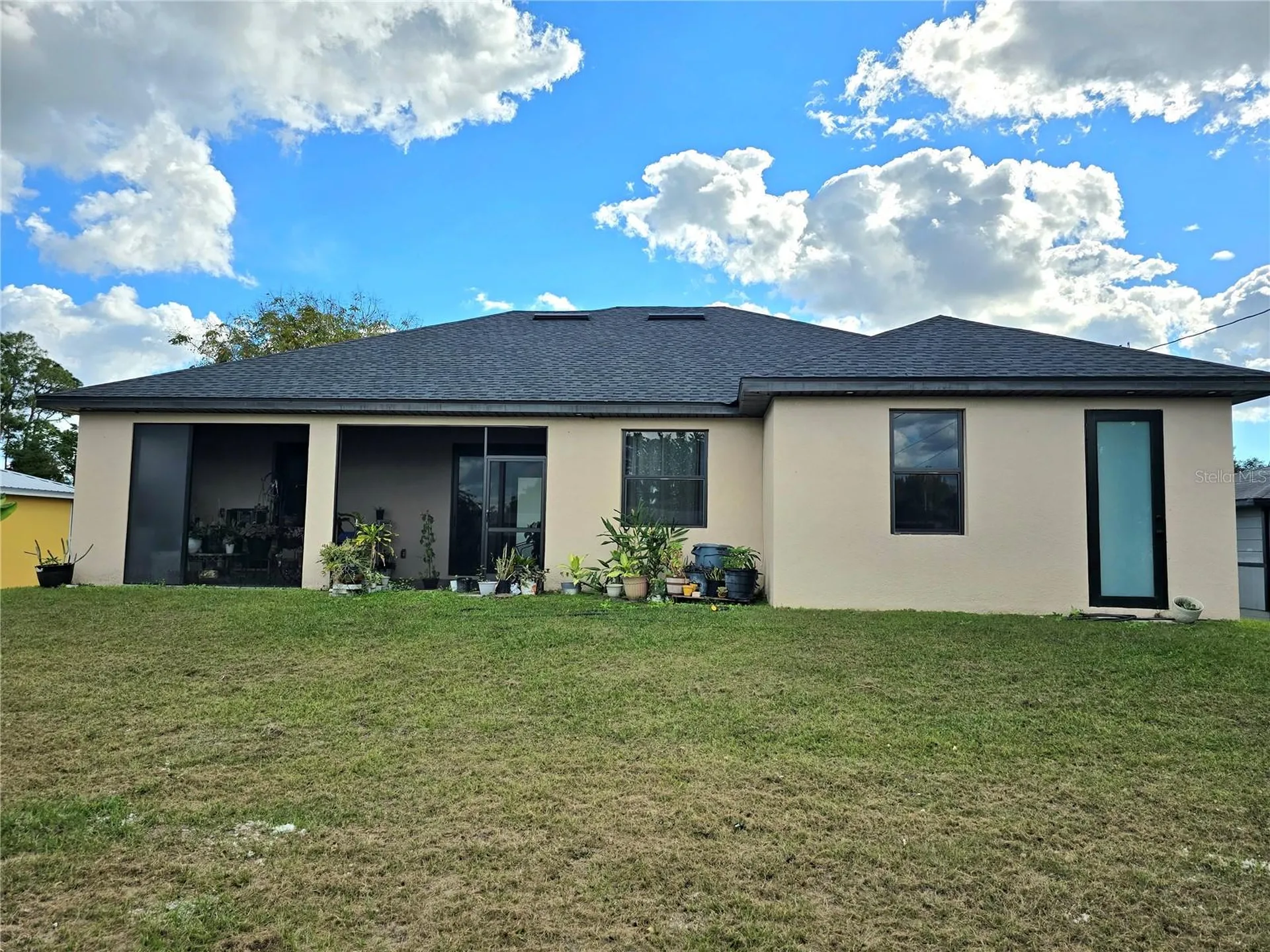 705 Harding Lane Lehigh Acres FL 33936