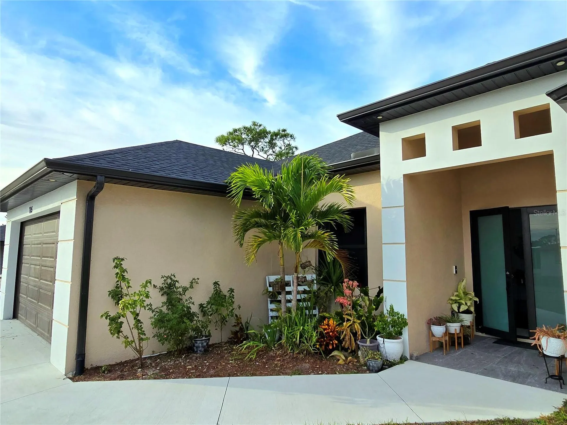 705 Harding Lane Lehigh Acres FL 33936