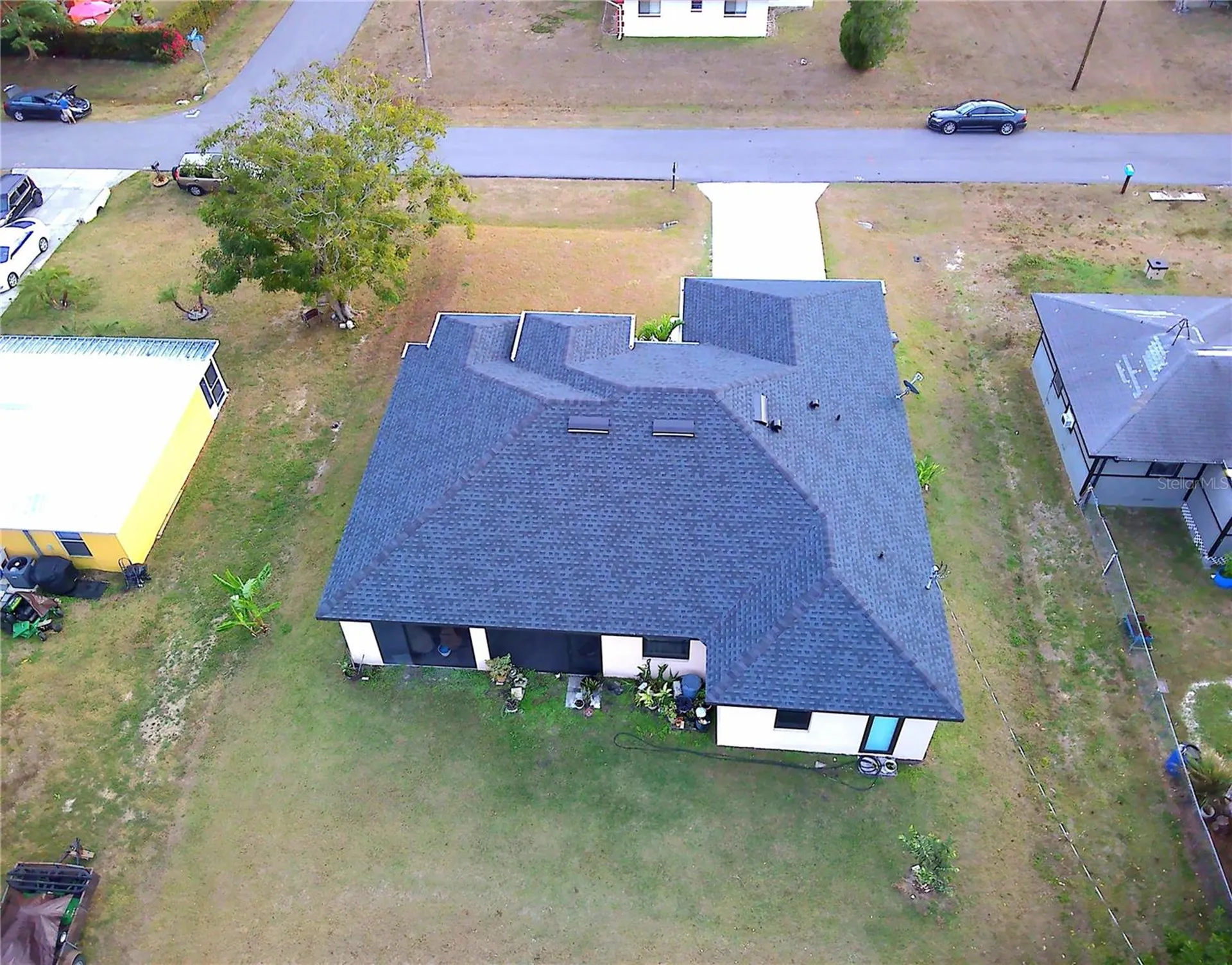 705 Harding Lane Lehigh Acres FL 33936