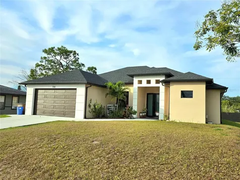 705 Harding Lane Lehigh Acres FL 33936