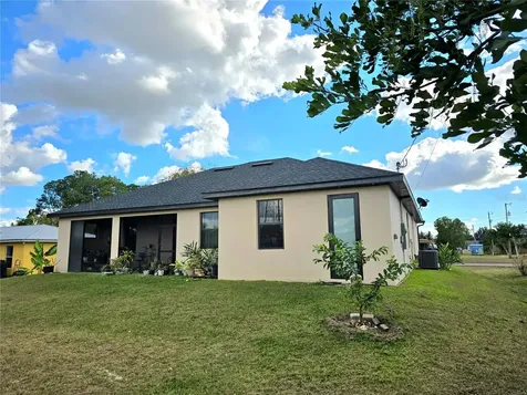 705 Harding Lane Lehigh Acres FL 33936