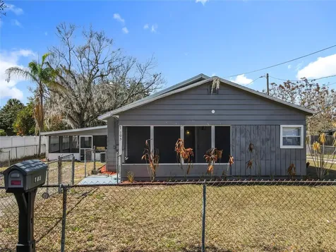 105 Herrick Street Auburndale FL 33823