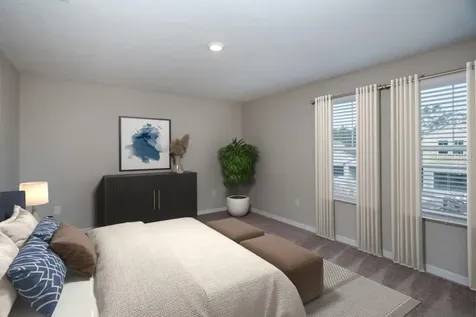 4162 Gerbera Daisy Avenue Lake Hamilton FL 33851