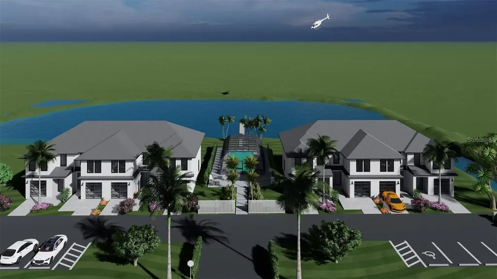 26253 & 26263 Nadir Road Punta Gorda FL 33983