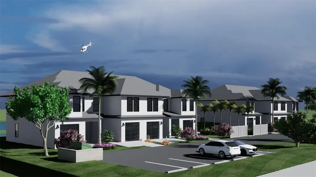 26253 & 26263 Nadir Road Punta Gorda FL 33983
