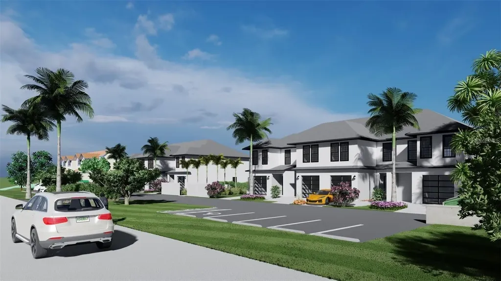 26253 & 26263 Nadir Road Punta Gorda FL 33983