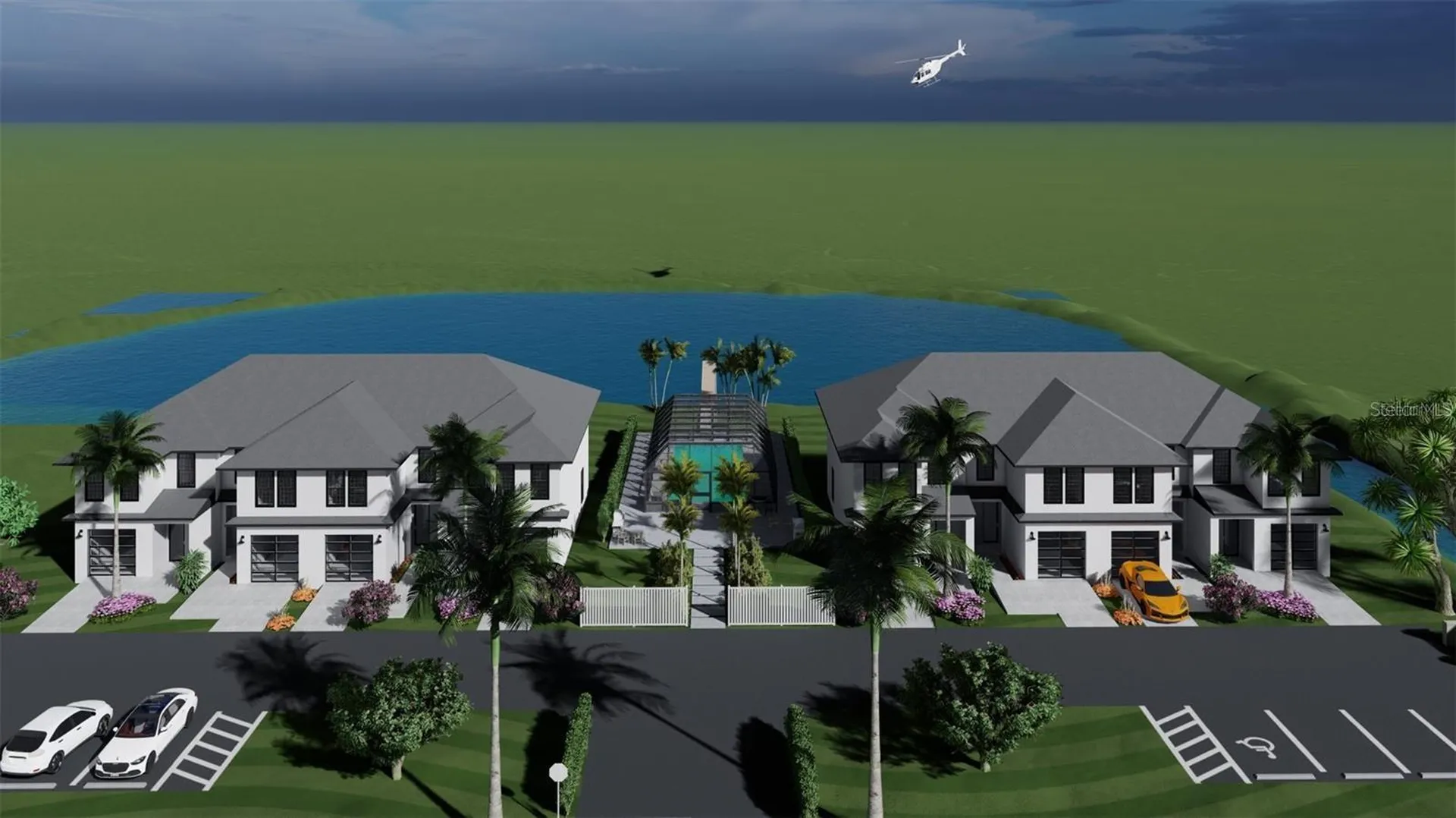 26253 & 26263 Nadir Road Punta Gorda FL 33983
