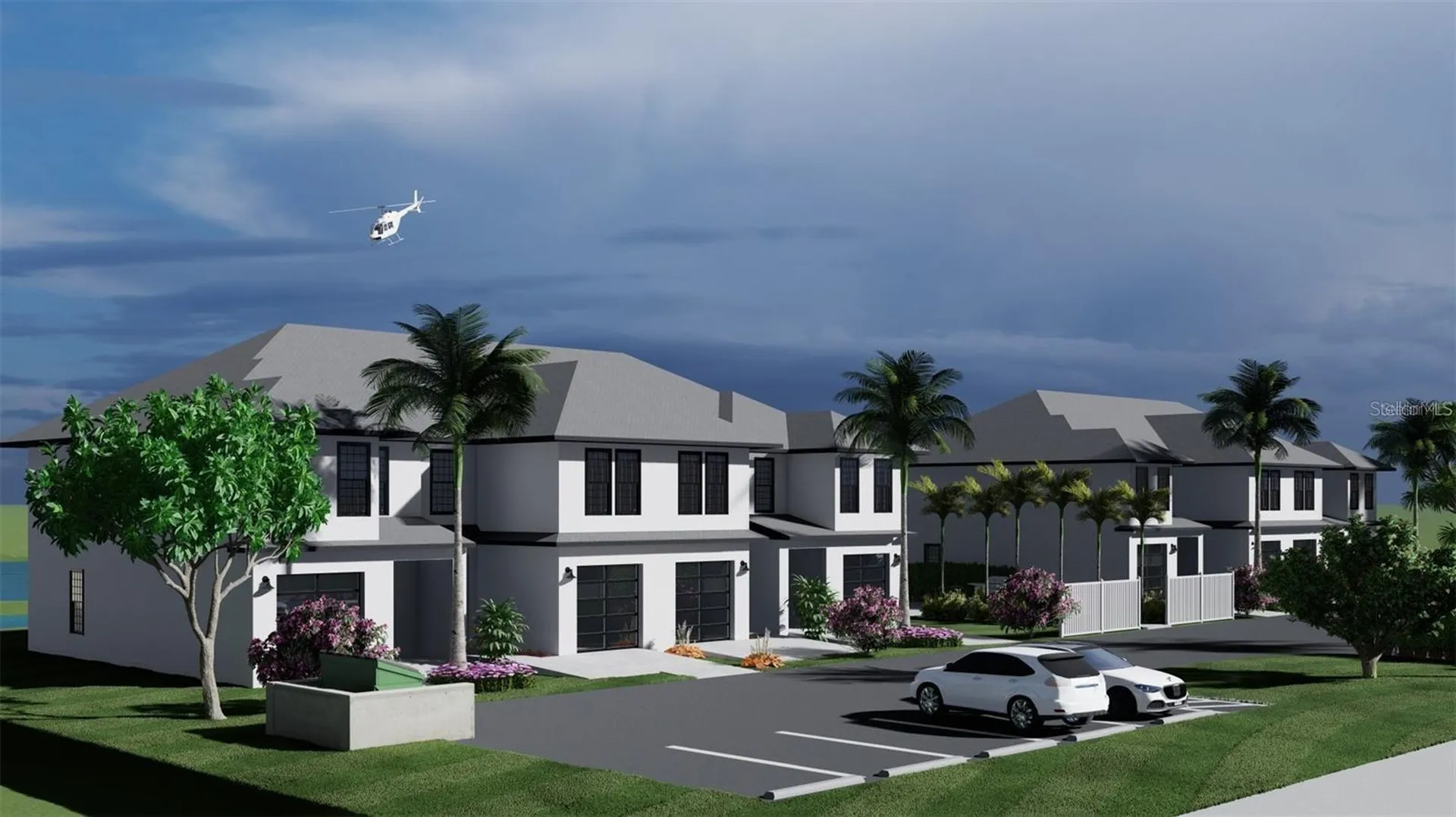 26253 & 26263 Nadir Road Punta Gorda FL 33983