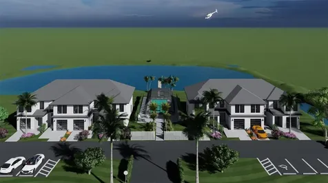26253 & 26263 Nadir Road Punta Gorda FL 33983