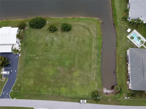 26253 & 26263 Nadir Road Punta Gorda FL 33983