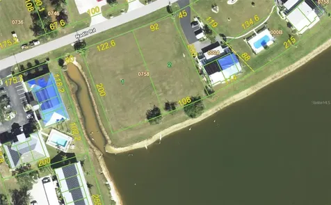 26253 & 26263 Nadir Road Punta Gorda FL 33983