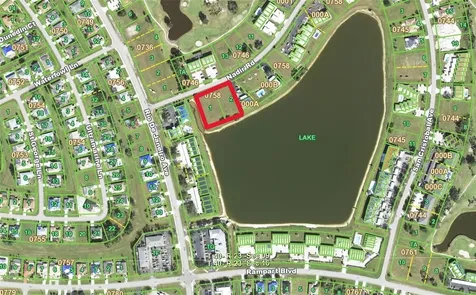 26253 & 26263 Nadir Road Punta Gorda FL 33983