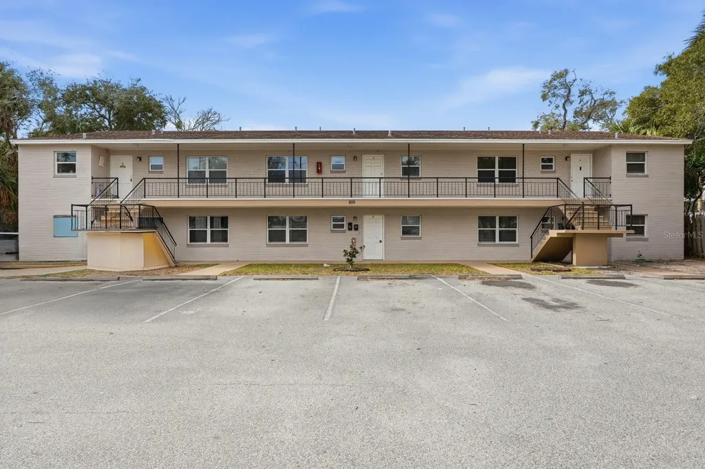 805 Louisville Street Port Orange FL 32129