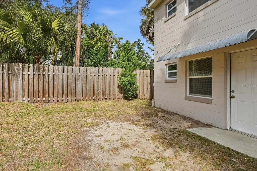 805 Louisville Street Port Orange FL 32129