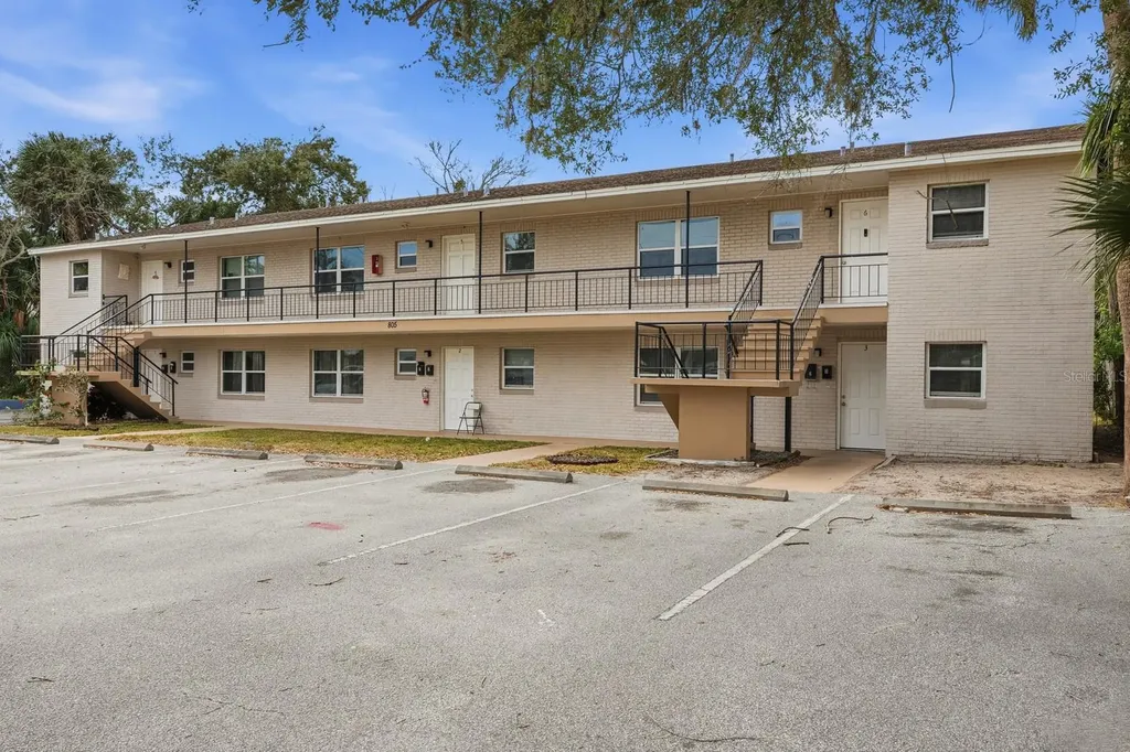 805 Louisville Street Port Orange FL 32129