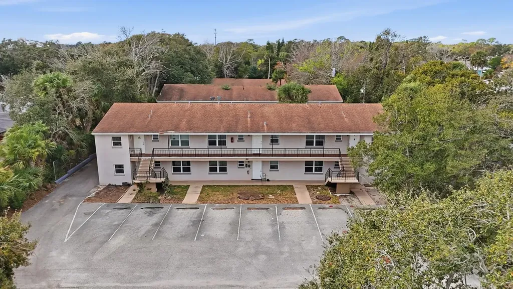 805 Louisville Street Port Orange FL 32129