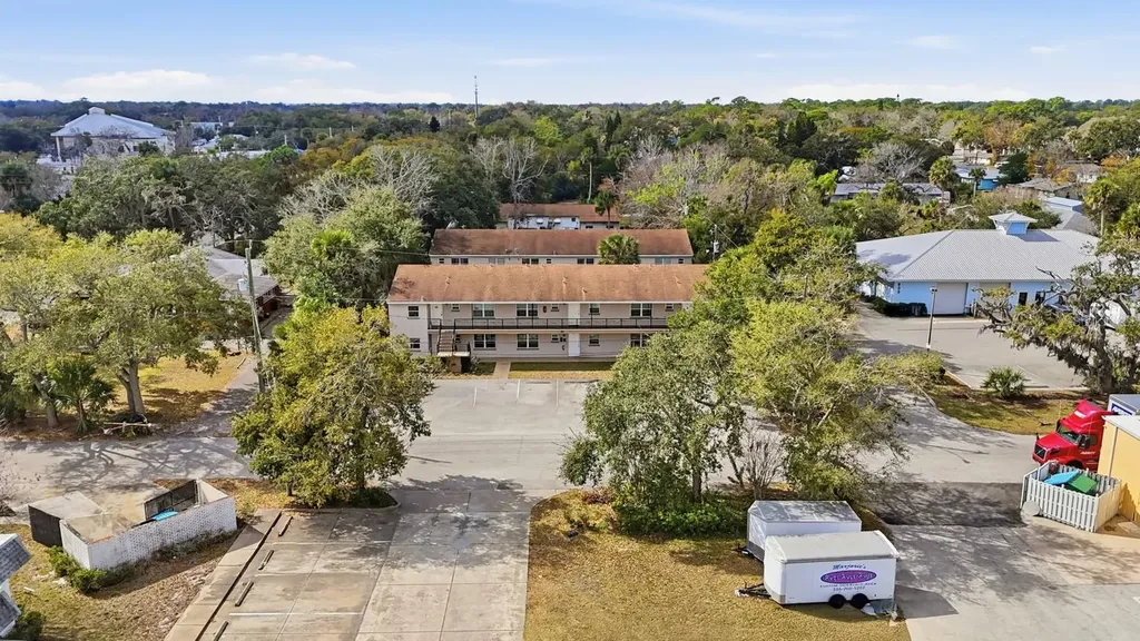 805 Louisville Street Port Orange FL 32129