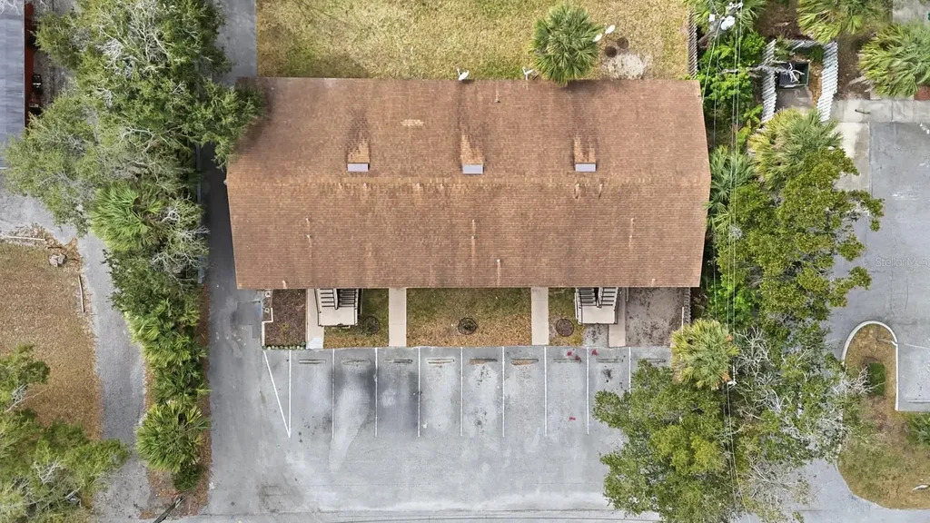 805 Louisville Street Port Orange FL 32129