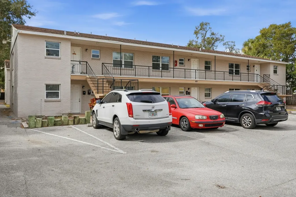 805 Louisville Street Port Orange FL 32129