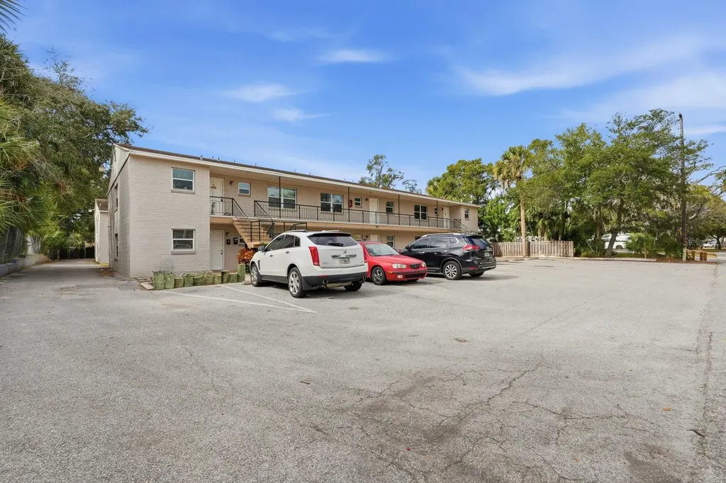 805 Louisville Street Port Orange FL 32129