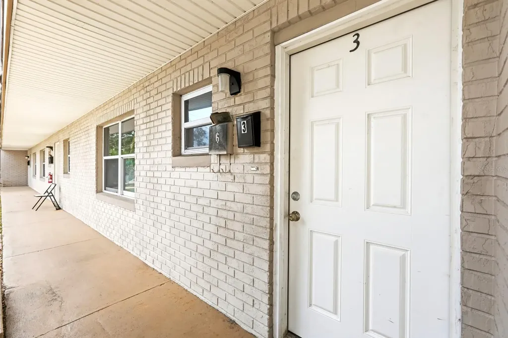 805 Louisville Street Port Orange FL 32129
