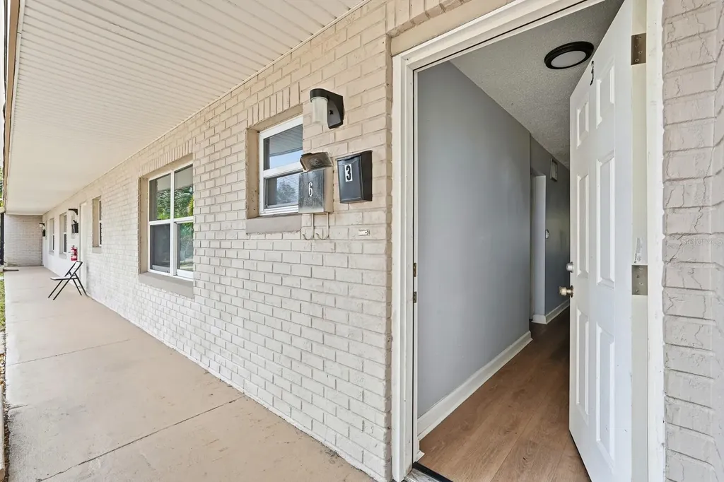 805 Louisville Street Port Orange FL 32129