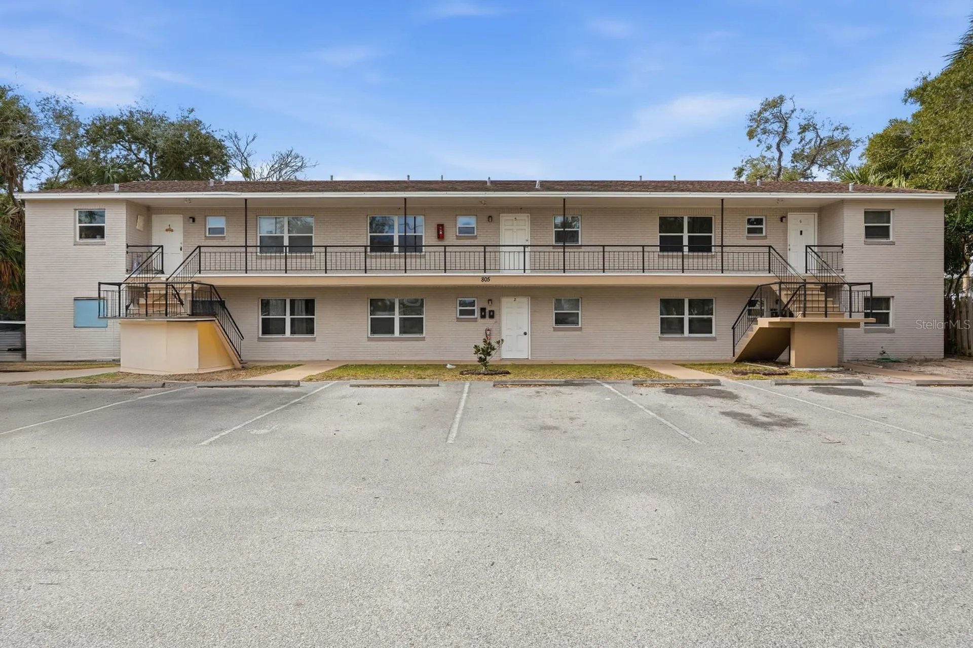 805 Louisville Street Port Orange FL 32129