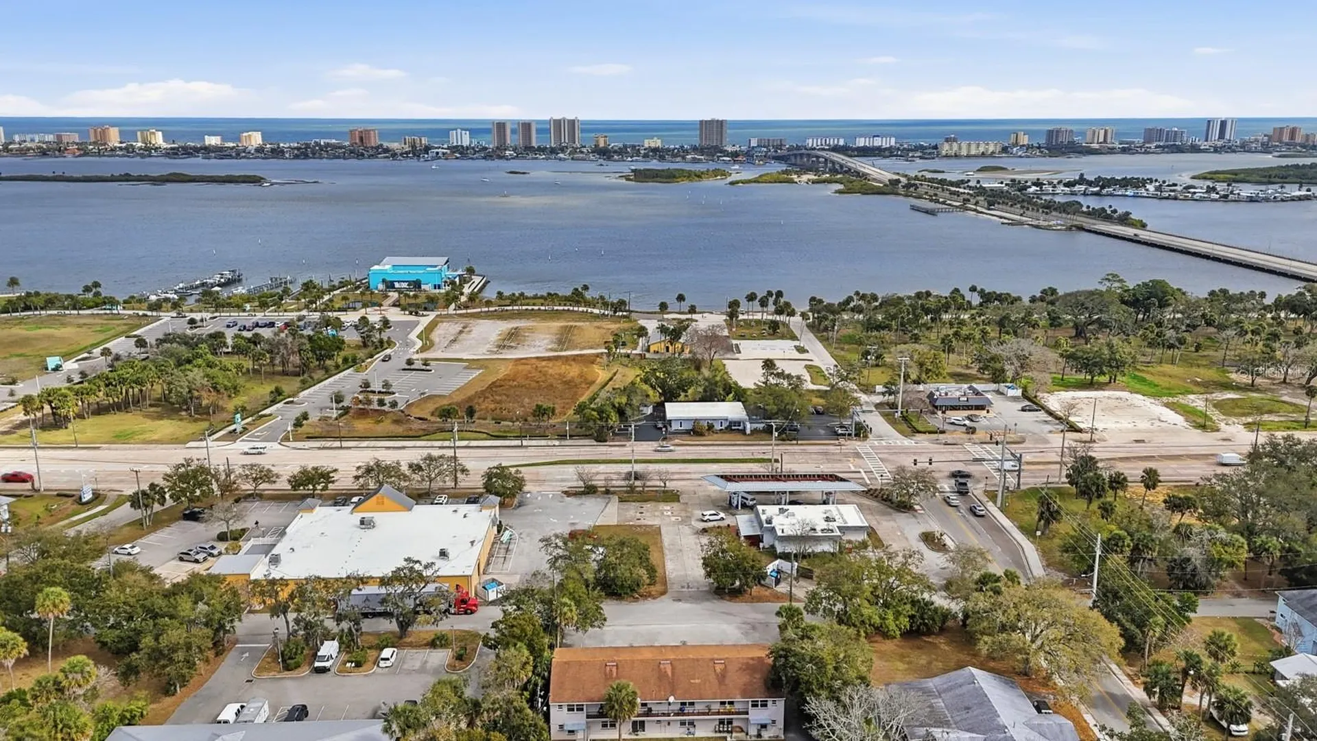 805 Louisville Street Port Orange FL 32129