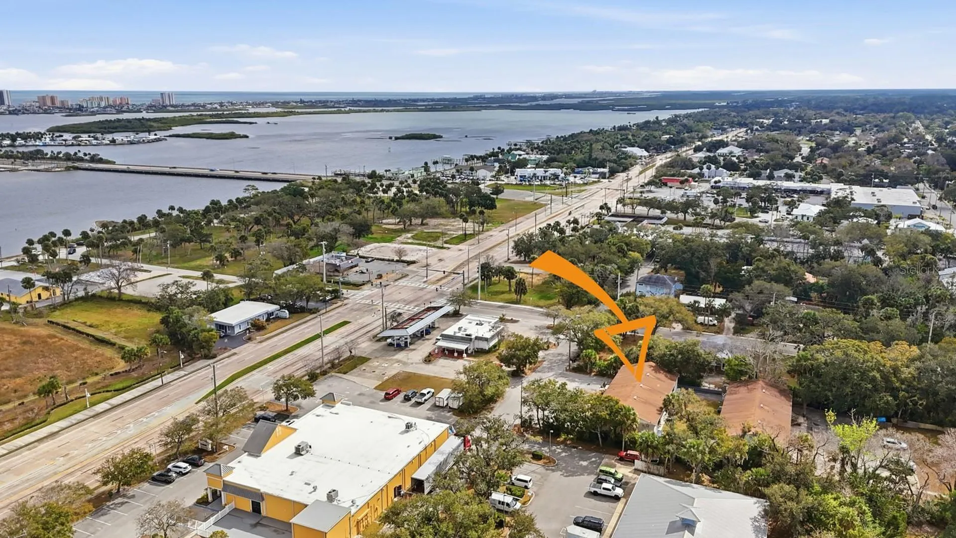 805 Louisville Street Port Orange FL 32129