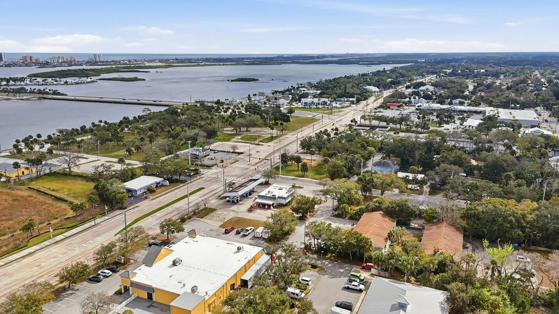 805 Louisville Street Port Orange FL 32129