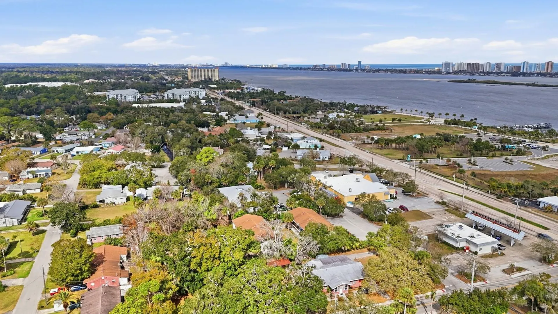 805 Louisville Street Port Orange FL 32129